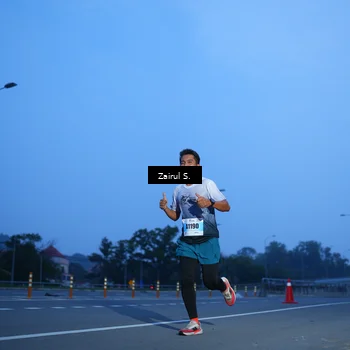 Runner Photo 7233849