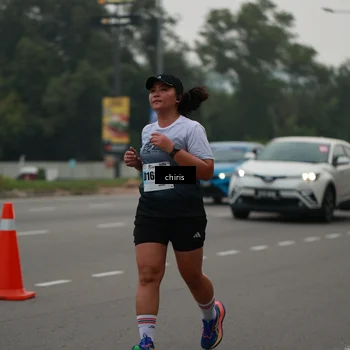 Runner Photo 7233857