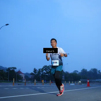 Runner Photo 7233859