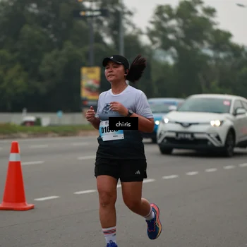 Runner Photo 7233865
