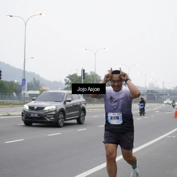 Runner Photo 7233867