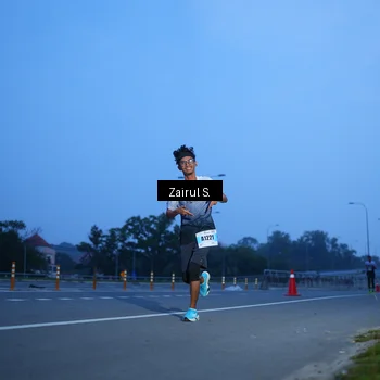 Runner Photo 7233868