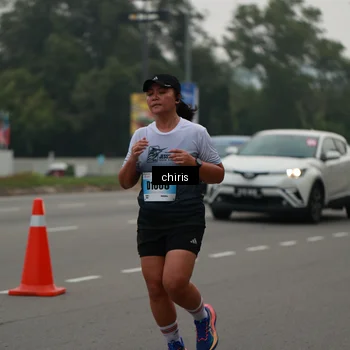 Runner Photo 7233869