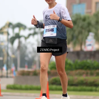 Runner Photo 7233874