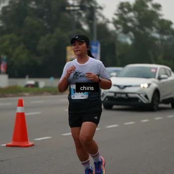 Runner Photo 7233877