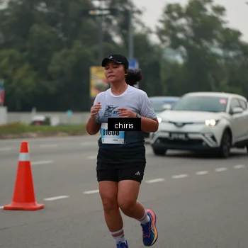 Runner Photo 7233880