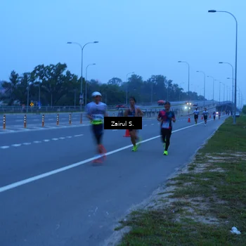 Runner Photo 7233881