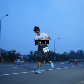Runner Photo 7233884