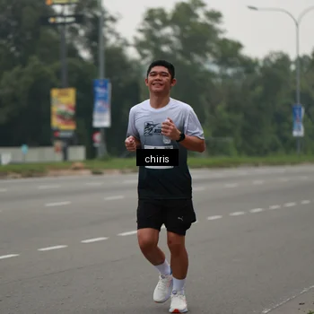 Runner Photo 7233889