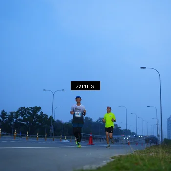 Runner Photo 7233890
