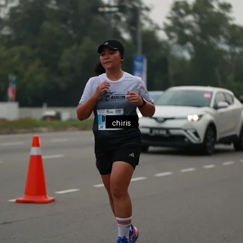 Runner Photo 7233896