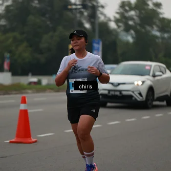 Runner Photo 7233897
