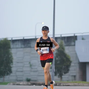 Runner Photo 7233899
