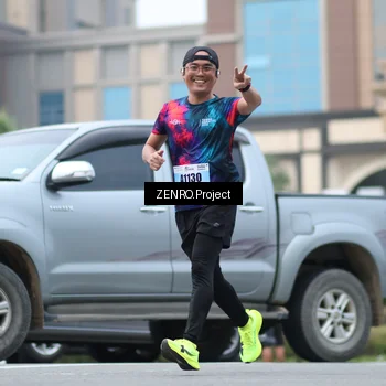 Runner Photo 7233901