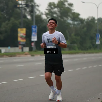 Runner Photo 7233902