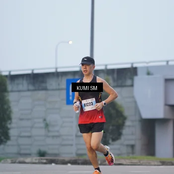 Runner Photo 7233904
