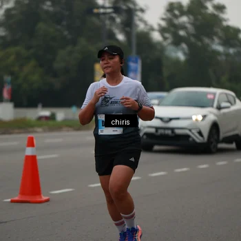 Runner Photo 7233905