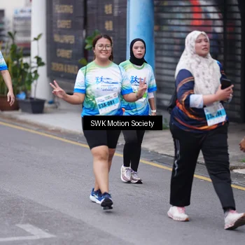 Runner Photo 7233907