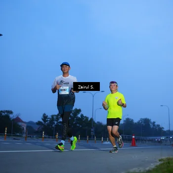 Runner Photo 7233909