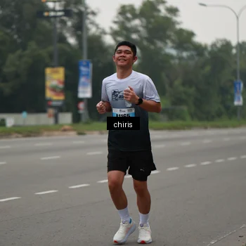 Runner Photo 7233912