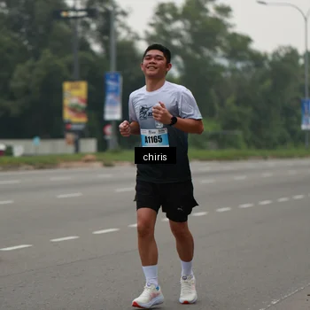 Runner Photo 7233913