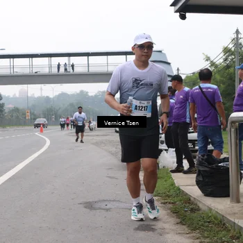 Runner Photo 7233916