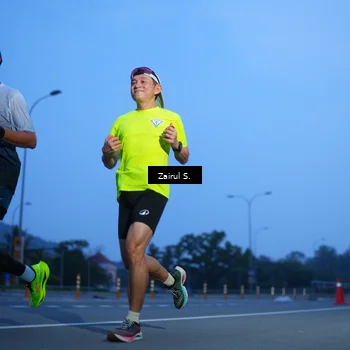 Runner Photo 7233919