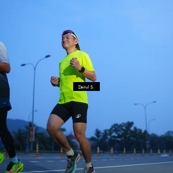 Runner Photo 7233921