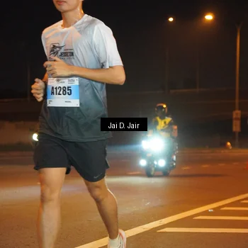 Runner Photo 7233922