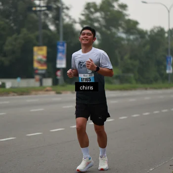 Runner Photo 7233923