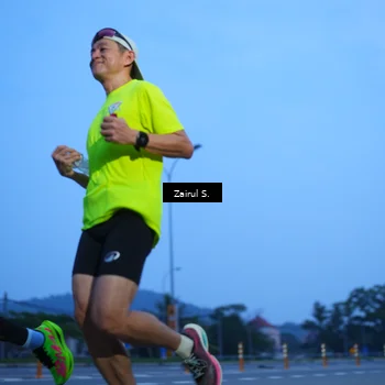Runner Photo 7233934