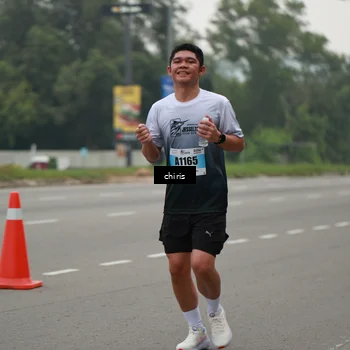 Runner Photo 7233936