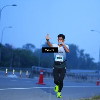 Runner Photo 7233940