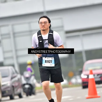 Runner Photo 7233942