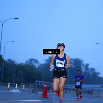Runner Photo 7233945