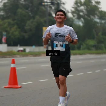 Runner Photo 7233949