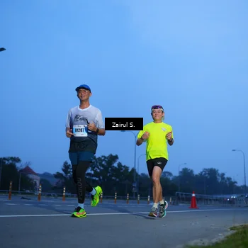 Runner Photo 7233951