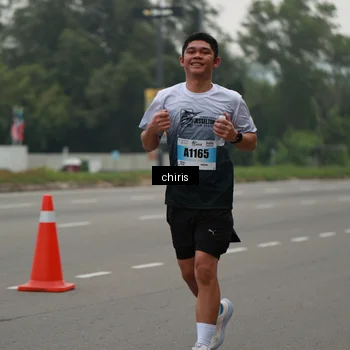 Runner Photo 7233954