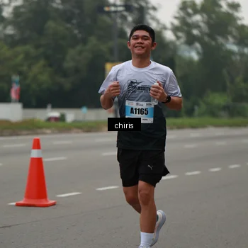 Runner Photo 7233958