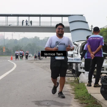 Runner Photo 7233959