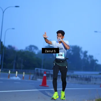 Runner Photo 7233960