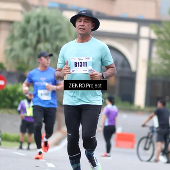 Runner Photo 7233961