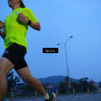 Runner Photo 7233962
