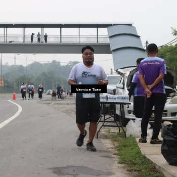 Runner Photo 7233969