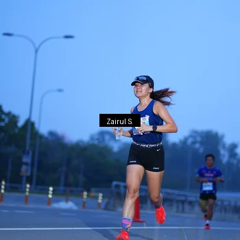 Runner Photo 7233971