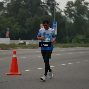 Runner Photo 7233981