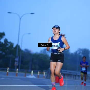 Runner Photo 7233982