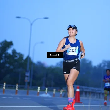 Runner Photo 7233984
