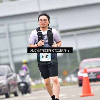 Runner Photo 7233989