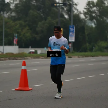 Runner Photo 7233993
